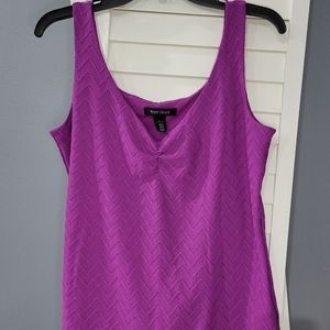 White House Black Market Women's Tank Top